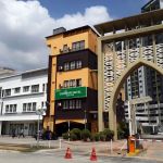 GoodHope Hotel Shah Alam