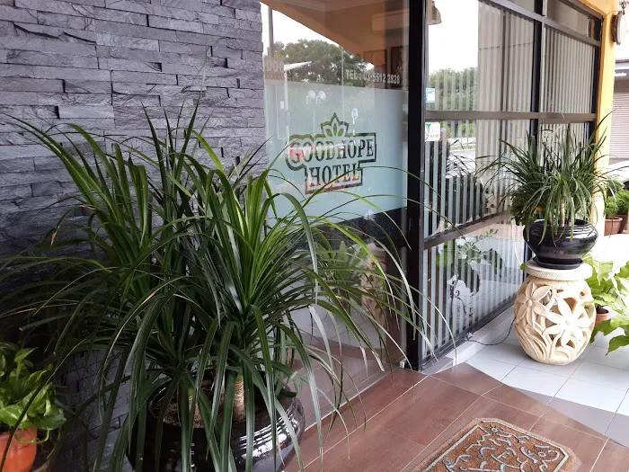 GoodHope Hotel Shah Alam Picture 2