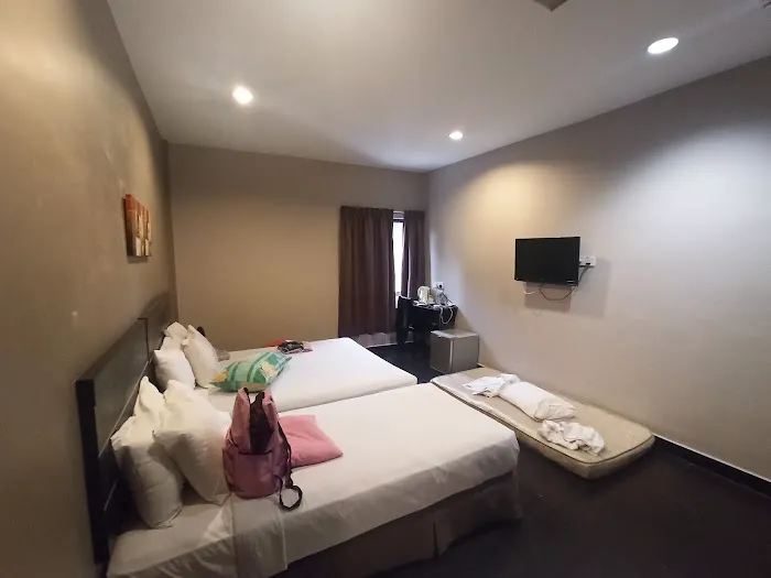 GoodHope Hotel Shah Alam Picture 5