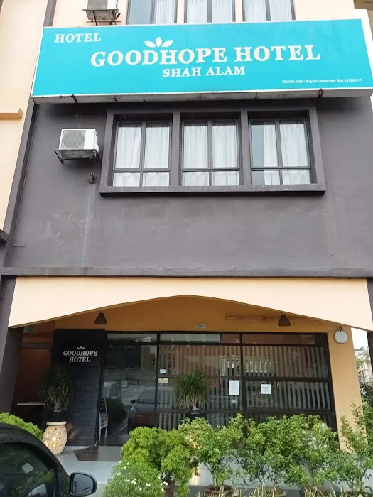 GoodHope Hotel Shah Alam Picture 6