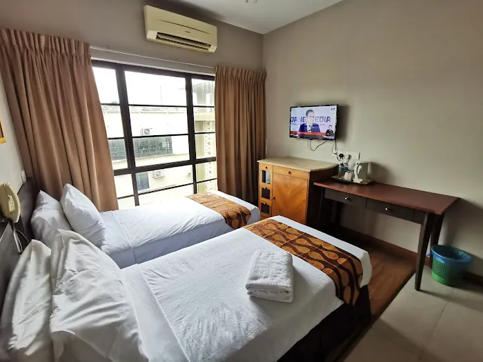 GoodHope Hotel Shah Alam Picture 3