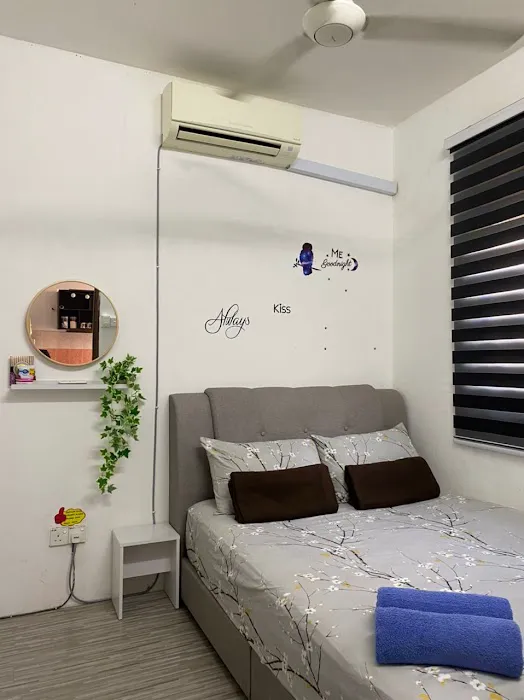 Kuantan THE RYZA HOMESTAY Picture 9