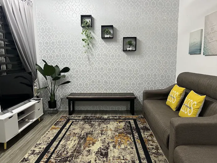 Kuantan THE RYZA HOMESTAY Picture 4