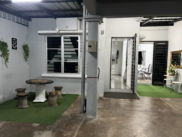 Kuantan THE RYZA HOMESTAY Picture 2