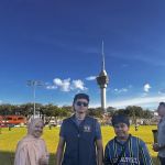 Kuantan THE RYZA HOMESTAY