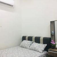 Homestay FM ico