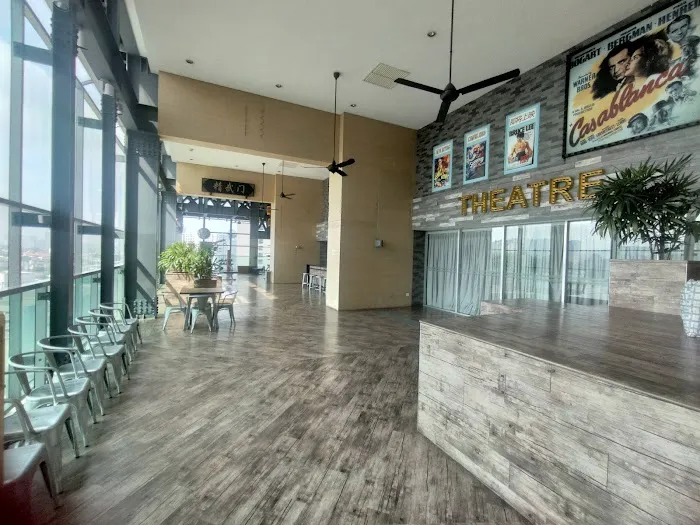 VERVE Suites KL South (OKR) Picture 9