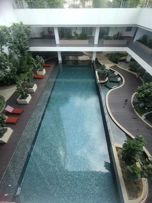 VERVE Suites KL South (OKR) Picture 6