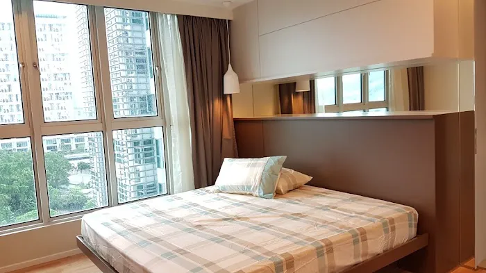 VERVE Suites KL South (OKR) Picture 10