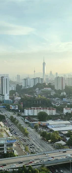 VERVE Suites KL South (OKR) Picture 3