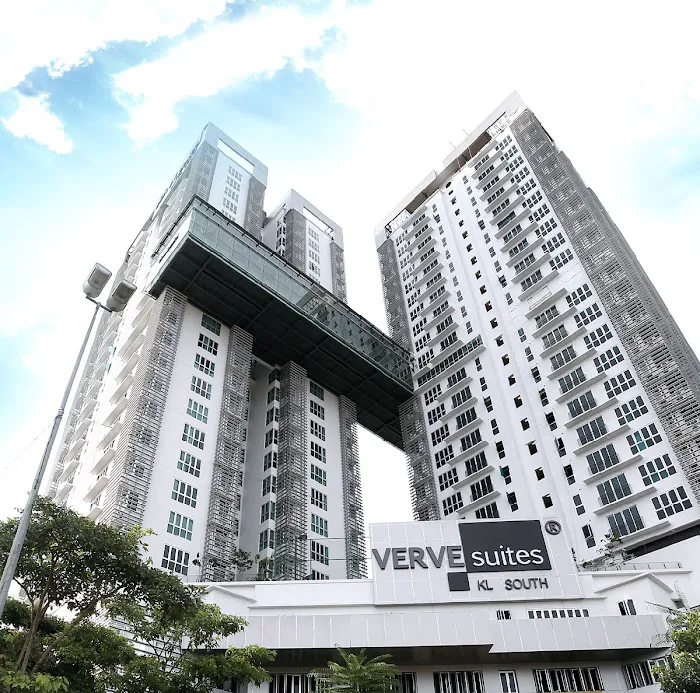 VERVE Suites KL South (OKR) Picture 1