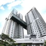 VERVE Suites KL South (OKR)
