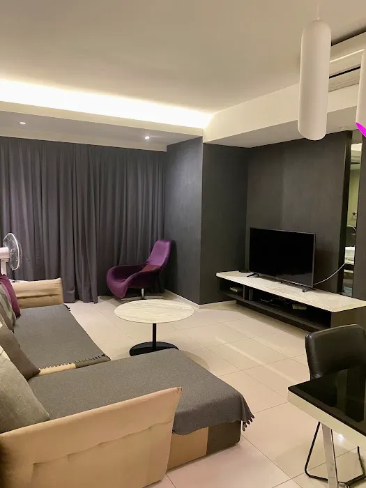 VERVE Suites KL South (OKR) Picture 2