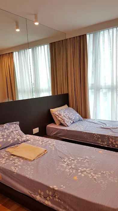 VERVE Suites KL South (OKR) Picture 8