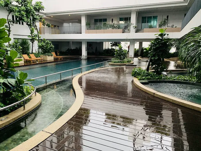 VERVE Suites KL South (OKR) Picture 4