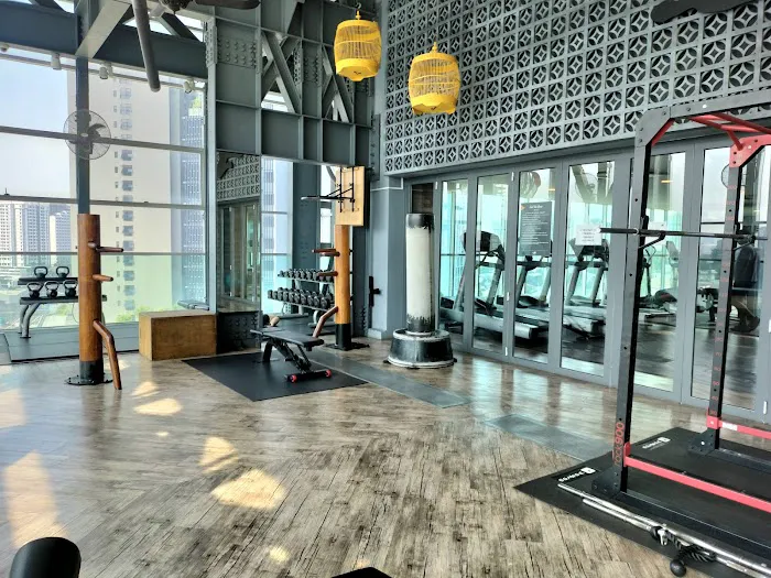VERVE Suites KL South (OKR) Picture 7