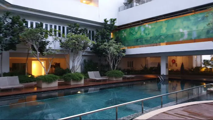 Victoria Home Verve Suites Picture 7
