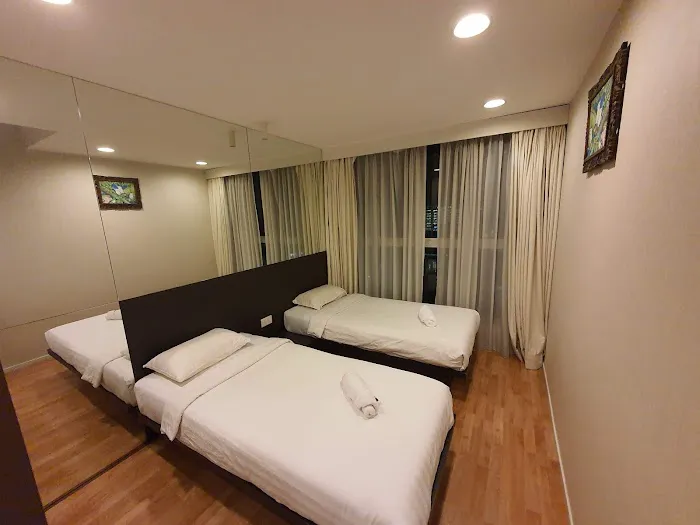 Victoria Home Verve Suites Picture 6