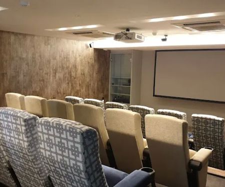 Victoria Home Verve Suites
