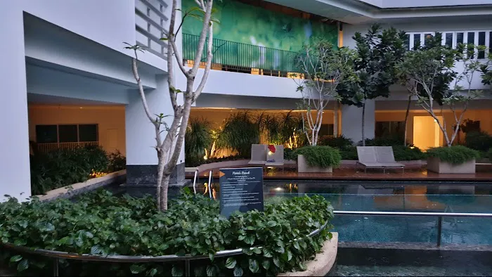 Victoria Home Verve Suites Picture 3