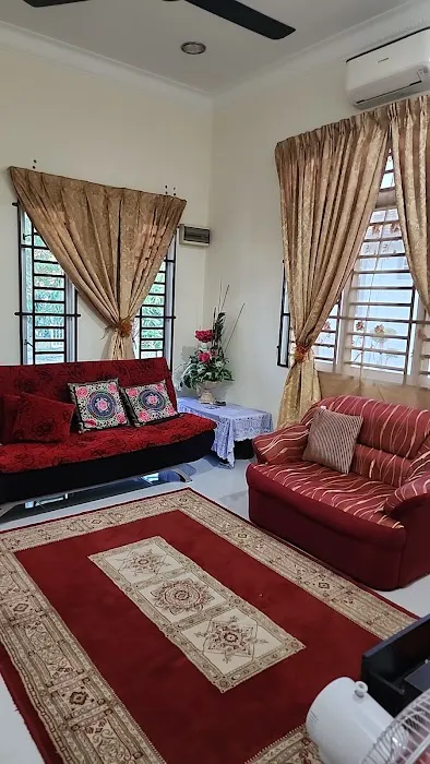 Homestay Opah Picture 7