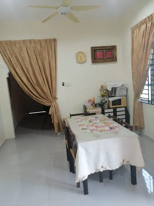 Homestay Opah Picture 2