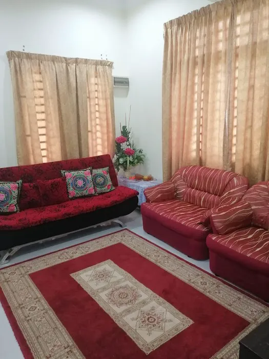 Homestay Opah Picture 1