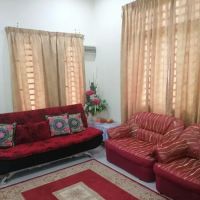 Homestay Opah ico