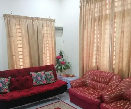 Homestay Opah
