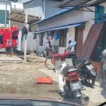 Abul shop and House