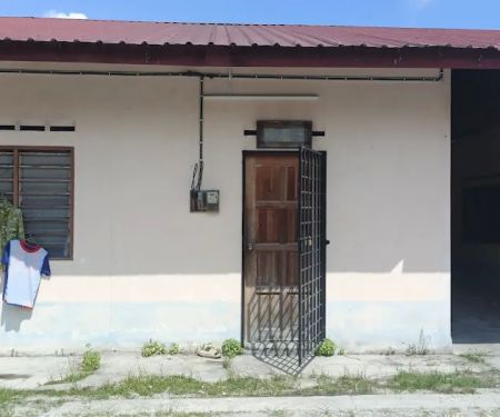 Sarang Pekerja Walid Security Sdn Bhd