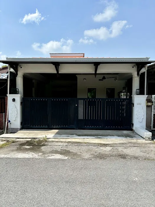 Aster Homestay Telok Panglima Garang Picture 5