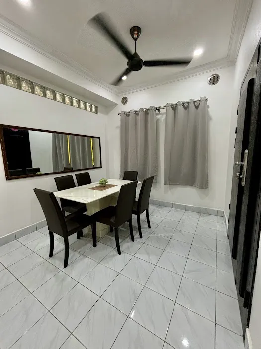Aster Homestay Telok Panglima Garang Picture 4