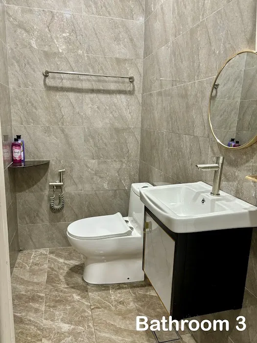 Aster Homestay Telok Panglima Garang Picture 6