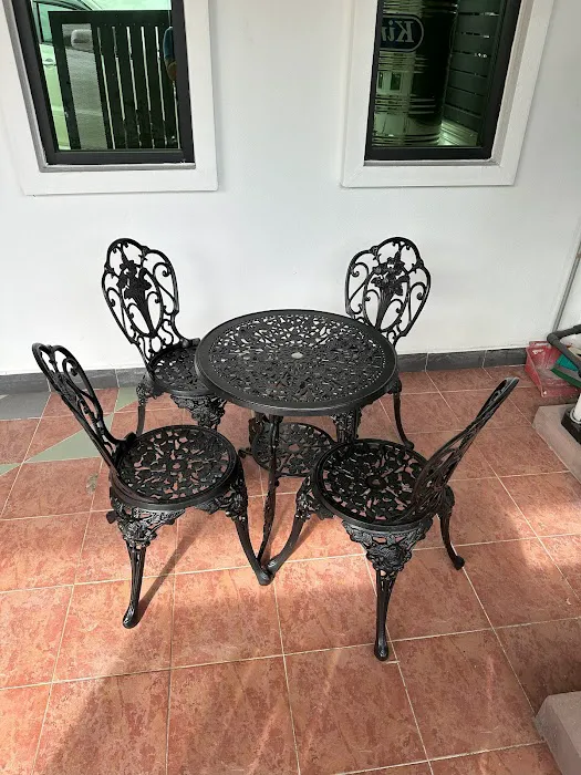 Aster Homestay Telok Panglima Garang Picture 7