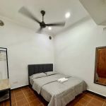 Aster Homestay Telok Panglima Garang