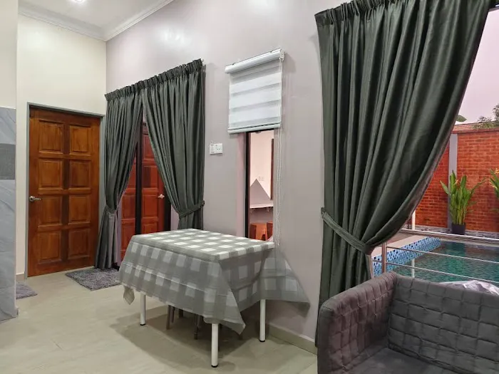 SWEET FOURA private pool homestay Picture 5