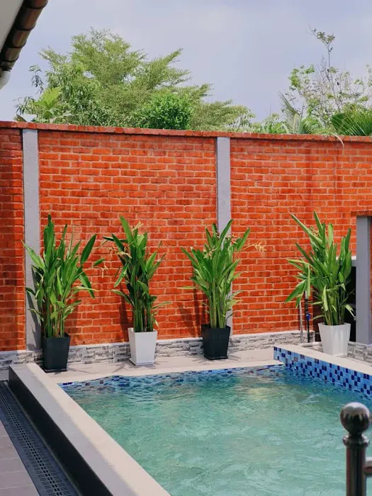 SWEET FOURA private pool homestay Picture 2
