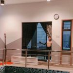 SWEET FOURA private pool homestay