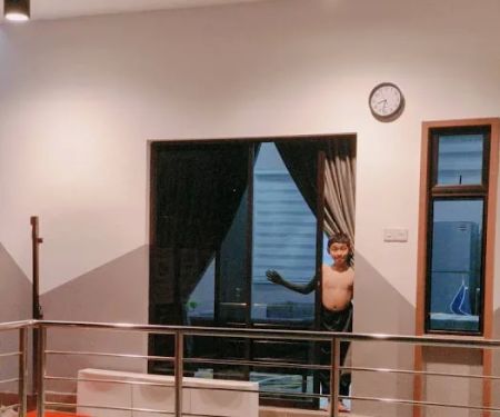 SWEET FOURA private pool homestay