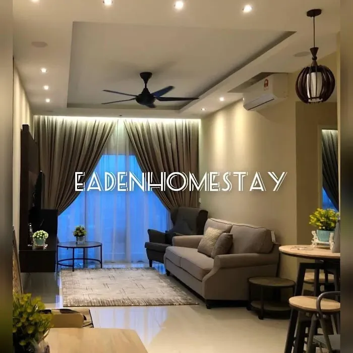 Eaden Homestay Picture 4
