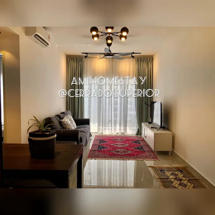 Eaden Homestay Picture 3