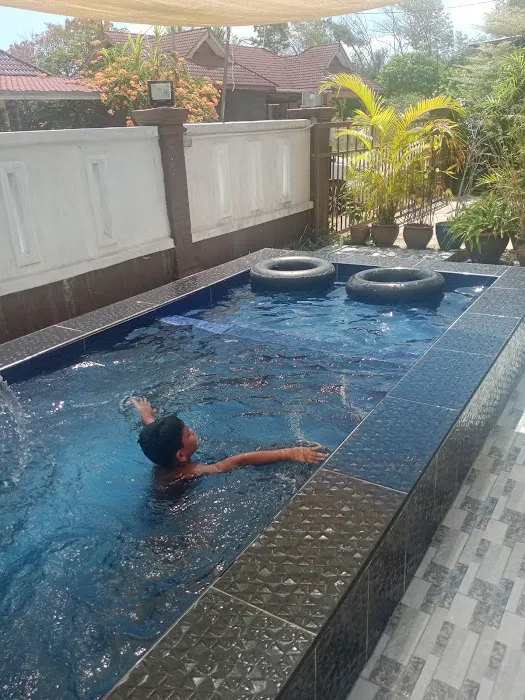 Fiza homestay Kolam Picture 3