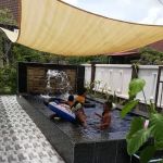 Fiza homestay Kolam