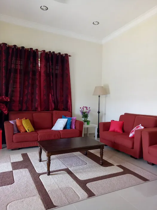 Fiza homestay Kolam Picture 4
