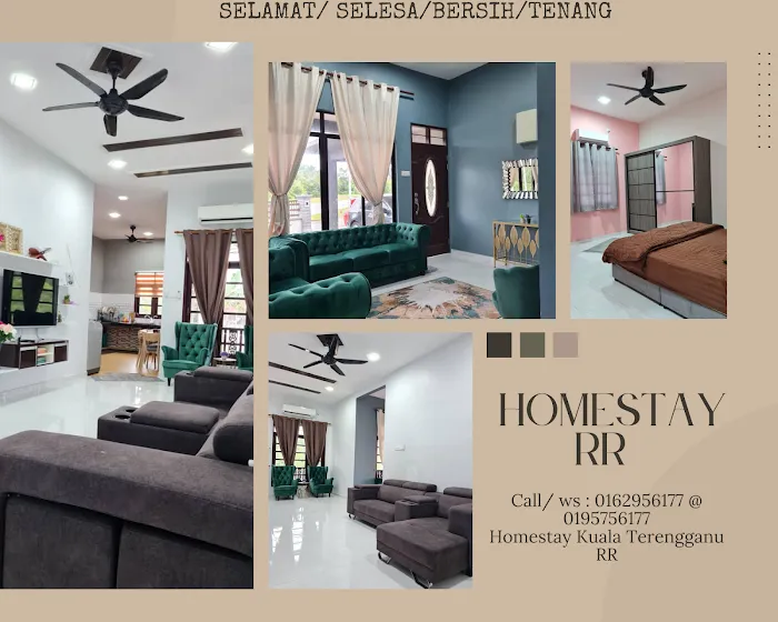 Homestay Kuala Terengganu RR Picture 10