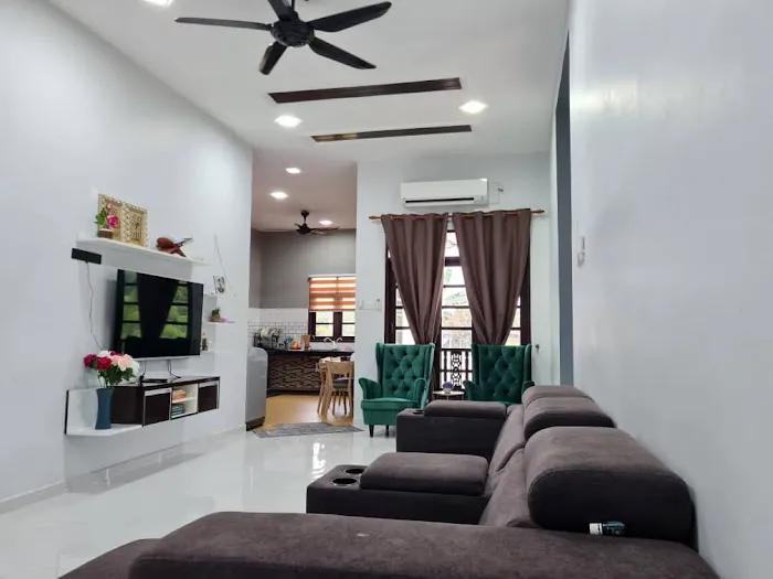 Homestay Kuala Terengganu RR Picture 6