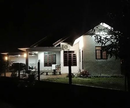 Homestay Kuala Terengganu RR