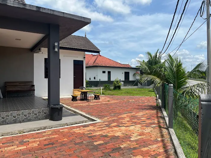Homestay Kuala Terengganu RR Picture 9