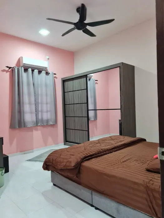 Homestay Kuala Terengganu RR Picture 8